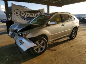 Lexus RX 330 3.3L 6 2004