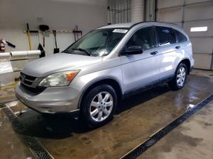 Honda CR-V LX 2.4L 4 2011