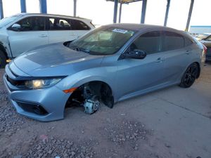 Honda Civic SPORT 2.0L 4 2020