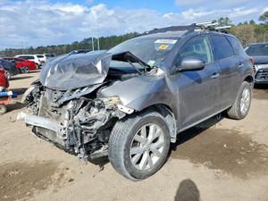 Nissan Murano S 3.5L 6 2014