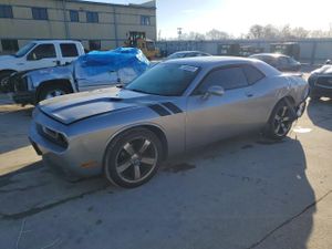 Dodge Challenger SXT 3.6L 6 2014
