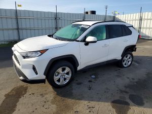 Toyota Rav4 XLE 2.5L 4 2021