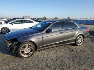 Mercedes-Benz E 350 3.5L 6 2013