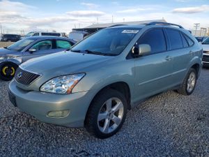 Lexus RX 330 3.3L 6 2005
