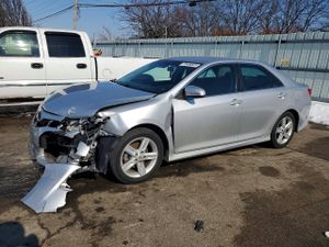 Toyota Camry L 2.5L 4 2014