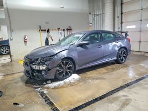 Honda Civic SPORT 2.0L 4 2019
