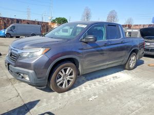 Honda Ridgeline RT 3.5L 6 2017