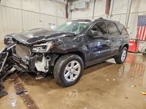 GMC Acadia SLE 3.6L 6 2015