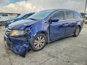 Honda Odyssey EXL 3.5L 6 2015