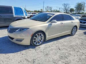 Lincoln MKZ HYBRID 2.0L 4 2015