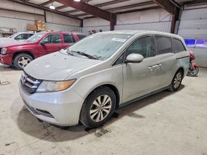 Honda Odyssey EXL 3.5L 6 2014