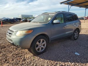 Hyundai Santa Fe SE 3.3L 6 2007
