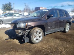 Jeep Compass LATITUDE 2.4L 4 2014