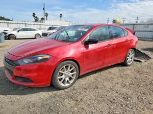 Dodge Dart SXT 2.4L 4 2015