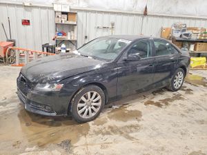 Audi A4 PREMIUM 2.0L 4 2012