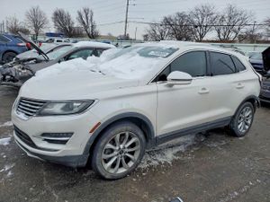 Lincoln MKC 2.3L 4 2015