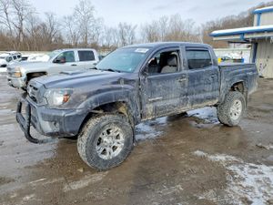 Toyota Tacoma DOUBLE CAB 4.0L 6 2015