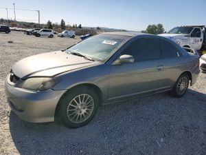 Honda Civic EX 1.7L 4 2005