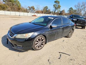 Honda Accord SPORT 2.4L 4 2014