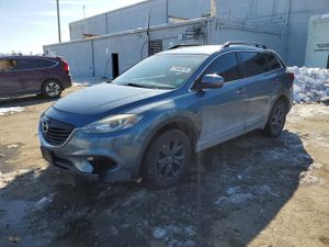 Mazda CX-9 TOURING 3.7L 6 2015