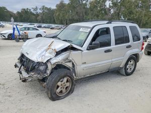 Jeep Liberty SPORT 3.7L 6 2006