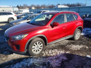Mazda CX-5 SPORT 2.0L 4 2014