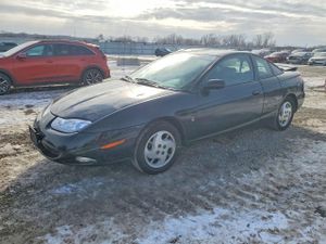 Saturn S series 1.9L 4 2002
