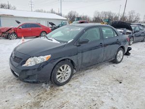 Toyota Corolla BASE 1.8L 4 2010