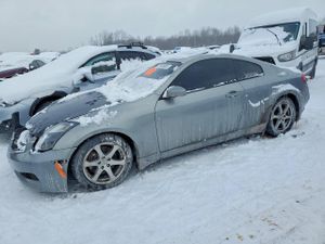 Infiniti G35 3.5L 6 2005