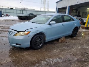 Toyota Camry CE 2.4L 4 2007