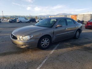Buick LaCrosse CXL 3.8L 6 2006