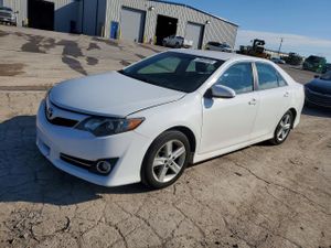 Toyota Camry L 2.5L 4 2014