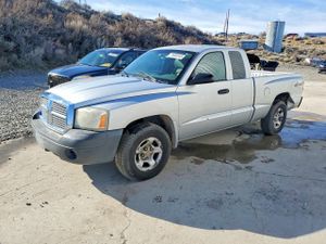 Dodge Dakota ST 4.7L 8 2005