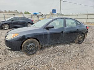 Hyundai Elantra GLS 2.0L 4 2007