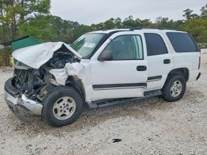 Chevrolet Tahoe C1500 5.3L 8 2005