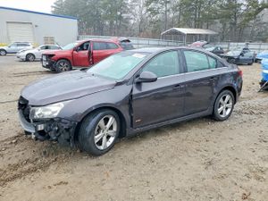Chevrolet Cruze LT 1.4L 4 2015