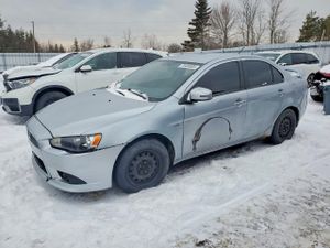 Mitsubishi Lancer ES 2.0L 4 2015
