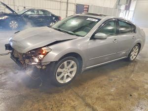 Nissan Maxima SE 3.5L 6 2008