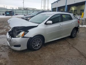 Toyota Matrix 1.8L 4 2009