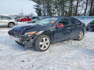 Acura TSX 2.4L 4 2009