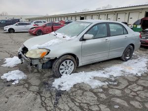 Toyota Corolla CE 1.8L 4 2004
