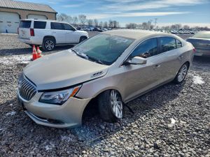 Buick LaCrosse 3.6L 6 2014