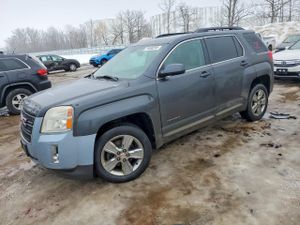 GMC Terrain SLT 3.0L 6 2010