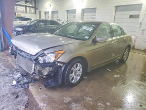 Honda Accord LXP 2.4L 4 2008