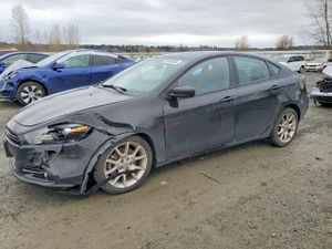 Dodge Dart SXT 2.0L 4 2013