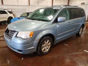 Chrysler Town & Country TOURING 3.8L 6 2009