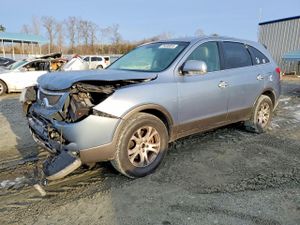 Hyundai Veracruz GLS 3.8L 6 2007