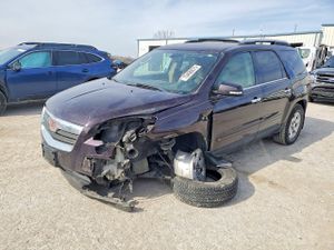 Saturn Outlook XR 3.6L 6 2008