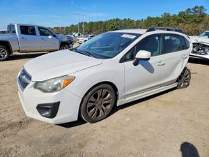 Subaru Impreza SPORT PREMIUM 2.0L 4 2013