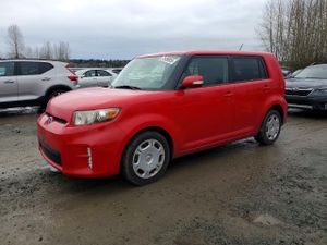 Scion xB 2.4L 4 2013